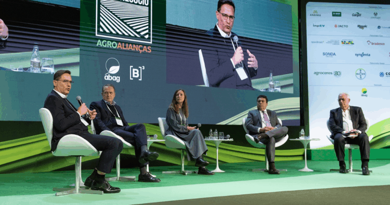 CBA 2025 discute agroalianças, COP30 e estratégias para ampliar protagonismo do agro brasileiro