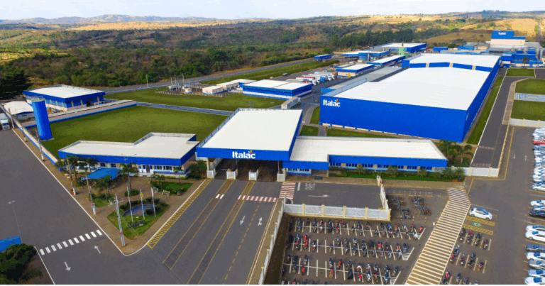 A Italac foi eleita, pelo nono ano consecutivo, a marca de lácteos mais comprada do Brasil, segundo a pesquisa Brand Footprint Brasil 2025 da Kantar.