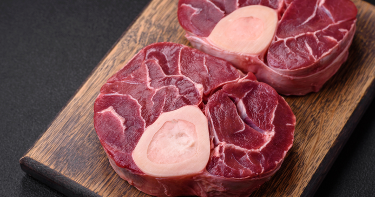 carne bovina