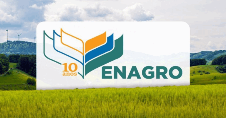 Enagro completa dez anos como referência em educação para o setor agropecuário
