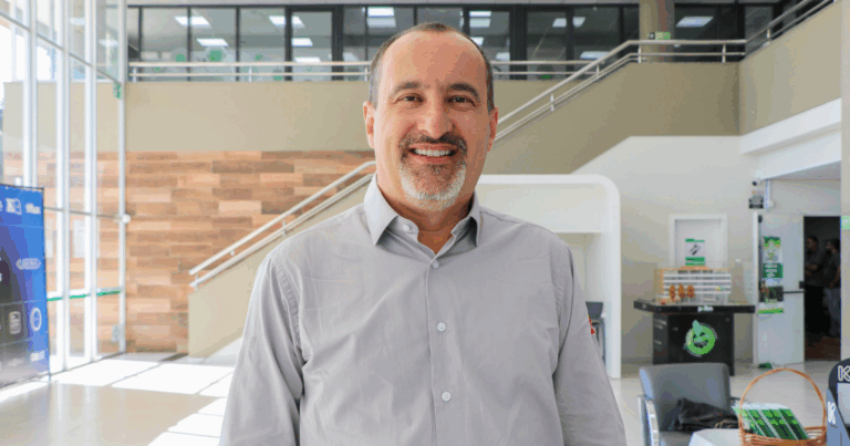 José Antônio Ribas, presidente do Sindicarne, destaca os 20 anos do ICASA como marco fundamental para a sanidade agropecuária e a liderança de Santa Catarina nas exportações de carnes.