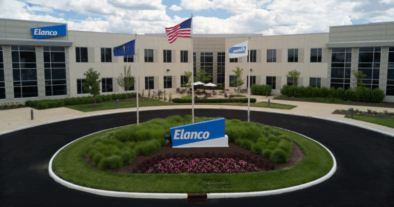 Elanco cresce 8% no 2º trimestre e eleva projeção de receita para 2025