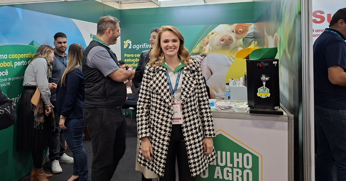 Agrifirm