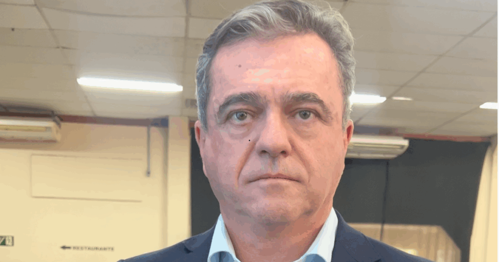 Ricardo Santin