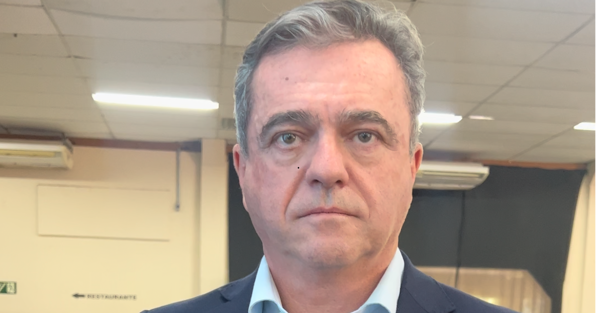 Ricardo Santin