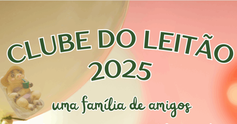 Clube do Leitão 2025 celebra nova geração da suinocultura paulista