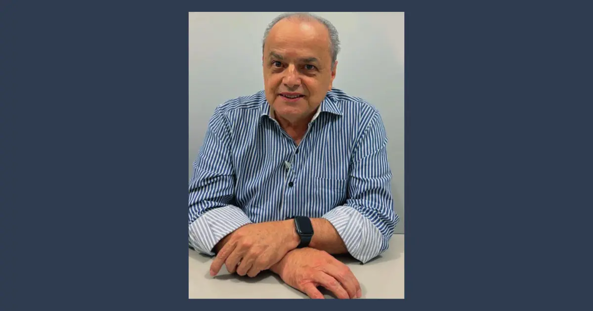 Valdomiro Ferreira Júnior - CLIQUE E LEIA MAIS