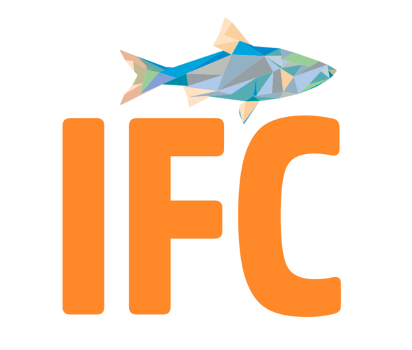 ifc brasil 2025 - cobertura revista feedfood