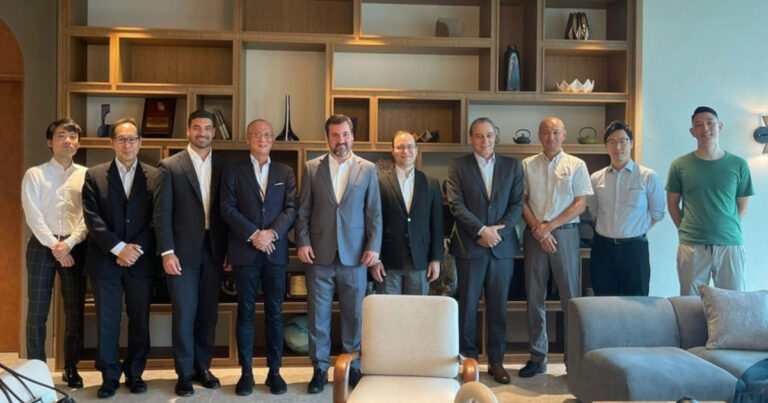 Brasil aprimora laços comerciais com o Japão e promove o agronegócio na Expo Osaka 2025