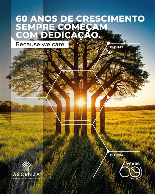 Ascenza