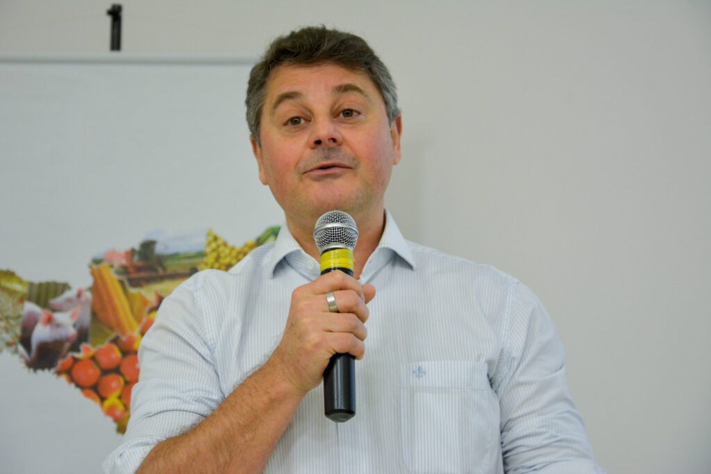 ICASA,Suinocultura