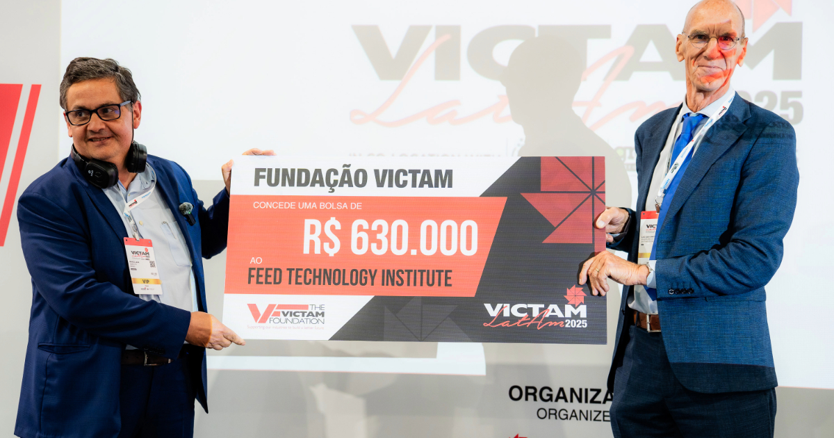 VICTAM