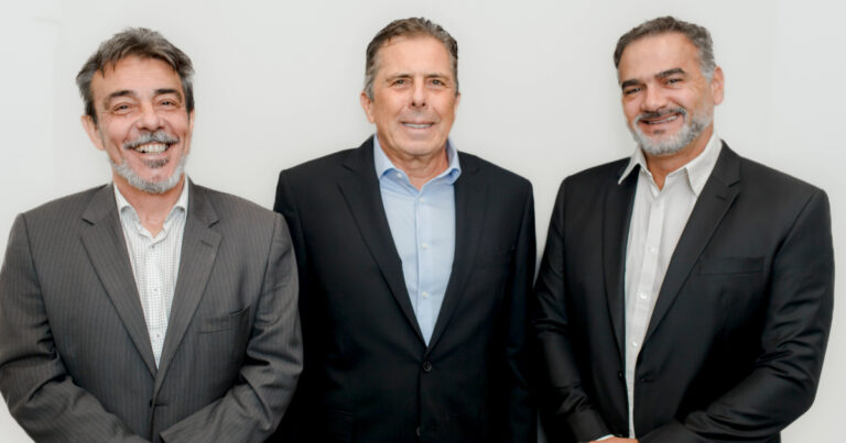 Sindirações anuncia Roberto Betancourt como novo presidente da Diretoria Executiva