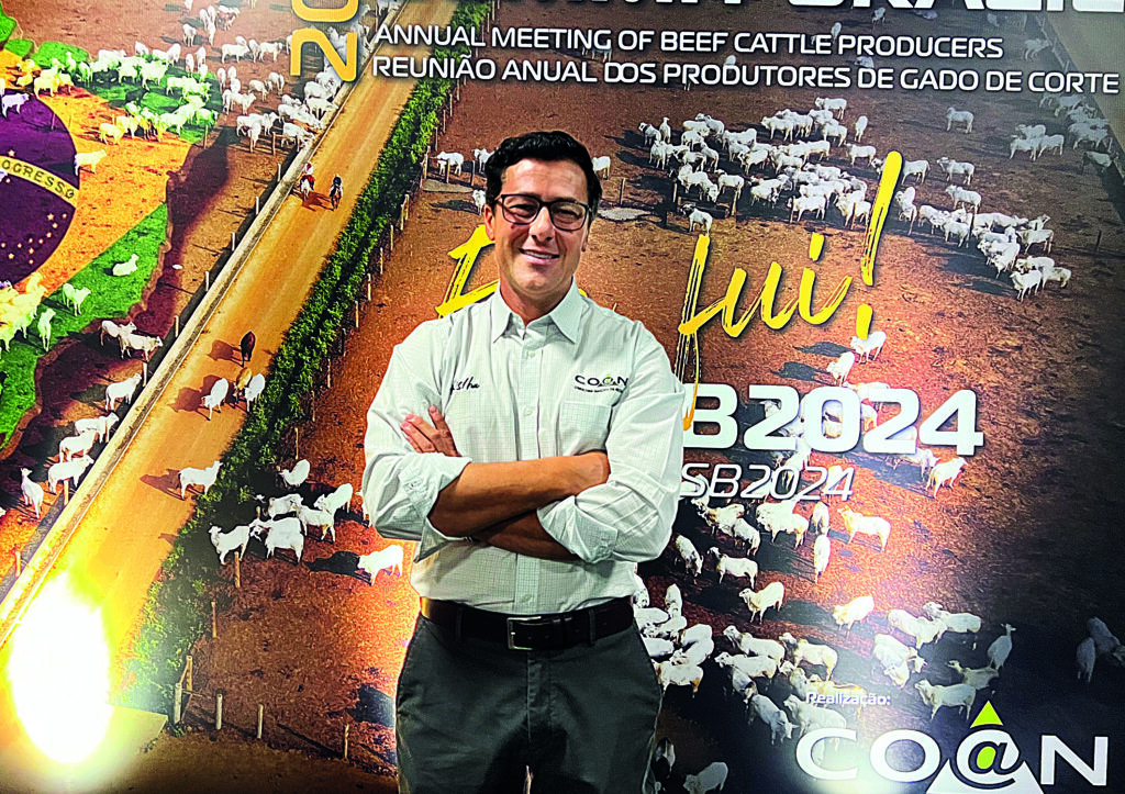 Feedlot