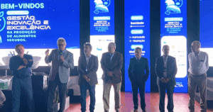 Abertura da 41ª Conferência WPSA-Brasil reúne especialistas em Campinas para debater o futuro da avicultura