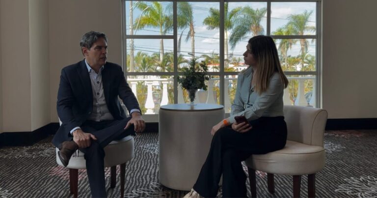 Ricardo Amorim aponta oportunidades para o agro brasileiro em meio a cenário global desafiador