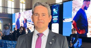 Carlos Goulart destaca papel da comunicação estratégica na abertura da 41ª WPSA-Brasil