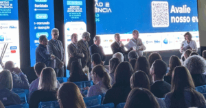 Ariel Mendes destaca inovação e integração entre avicultura, suinocultura e piscicultura na abertura da 41ª WPSA-Brasil