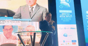 WPSA 2025: Comunicação estratégica garante resposta rápida em crises sanitárias da avicultura