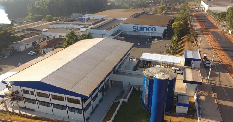 Suinco conquista habilitação para exportar à África do Sul e já alcança três continentes