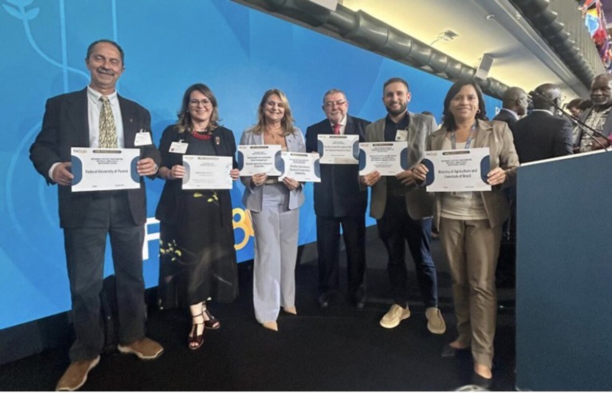 FAO,Leite,Mais leite,Sustentabilidade
