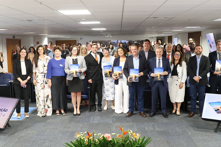 Águas da União