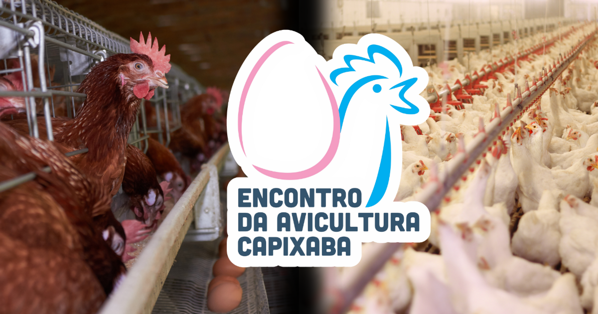 Encontro da Avicultura Capixaba 2025