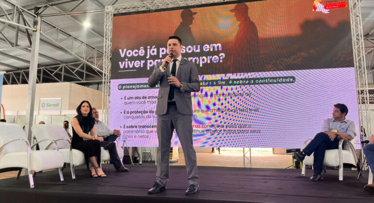 Sucessão familiar exige diálogo e planejamento para garantir futuro do agronegócio