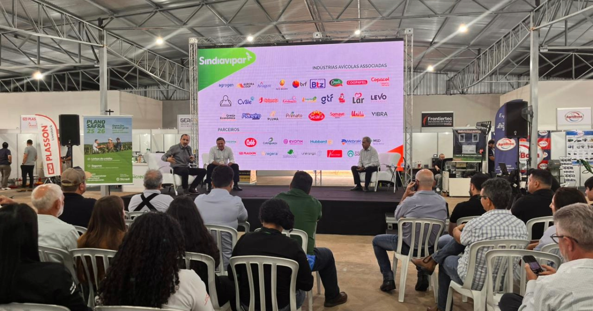 mercado global de carnes