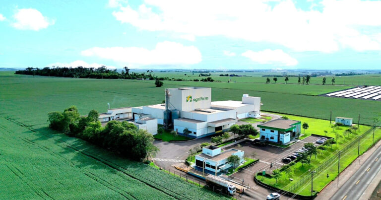 Agrifirm amplia presença na América Latina e investe R$ 36 milhões em modernização industrial