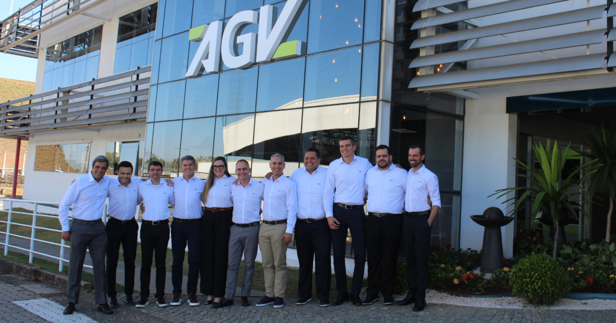 AGV