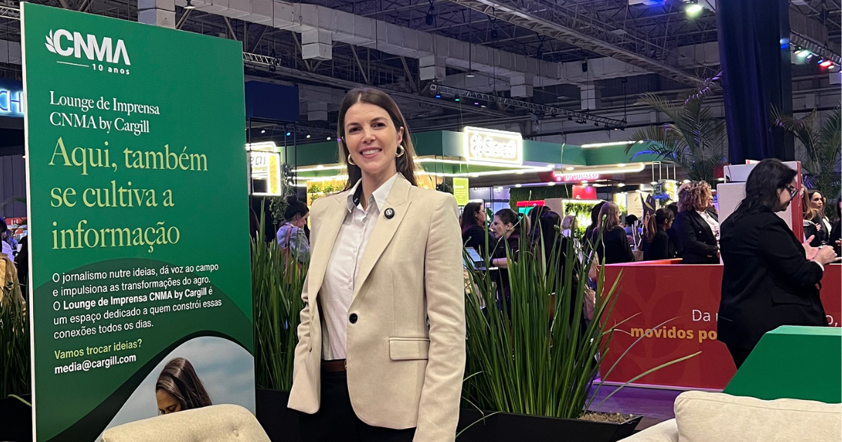 cargill,cnma