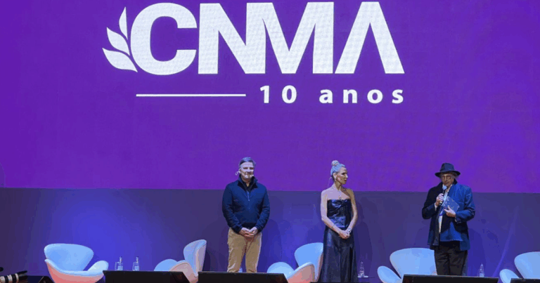 CNMA 2025 celebra 10 anos de protagonismo feminino