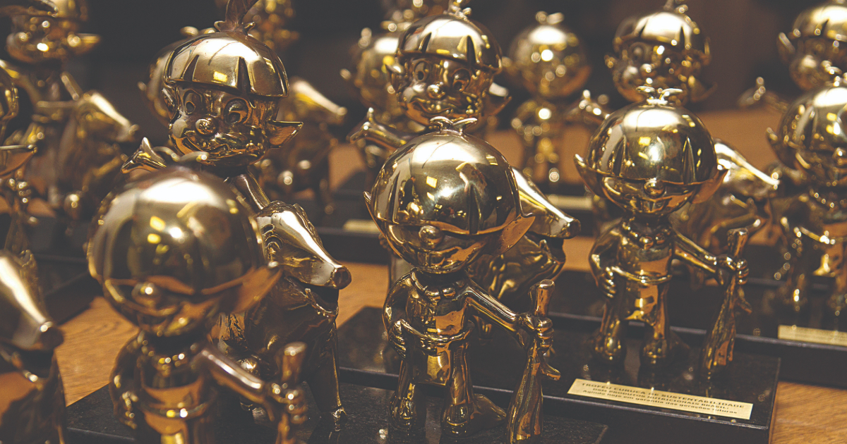 Troféu Curuca