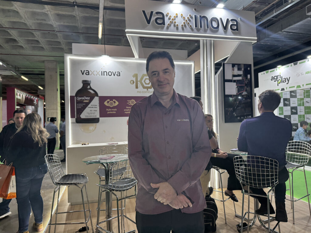 Vaxxinova