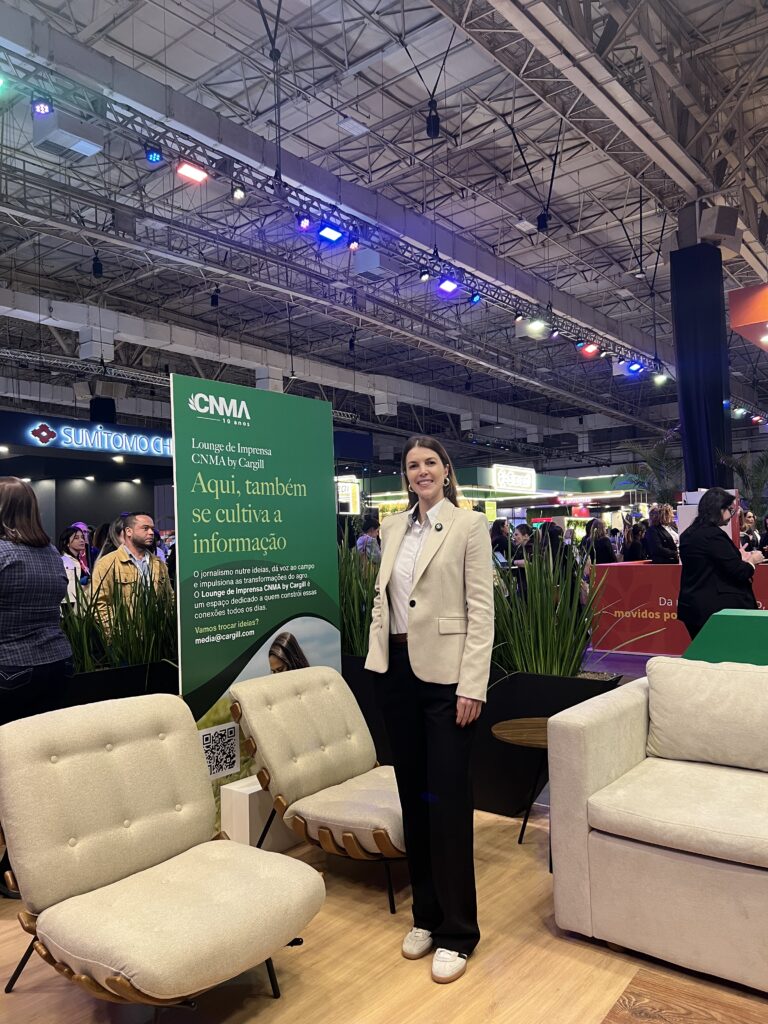 cargill,cnma