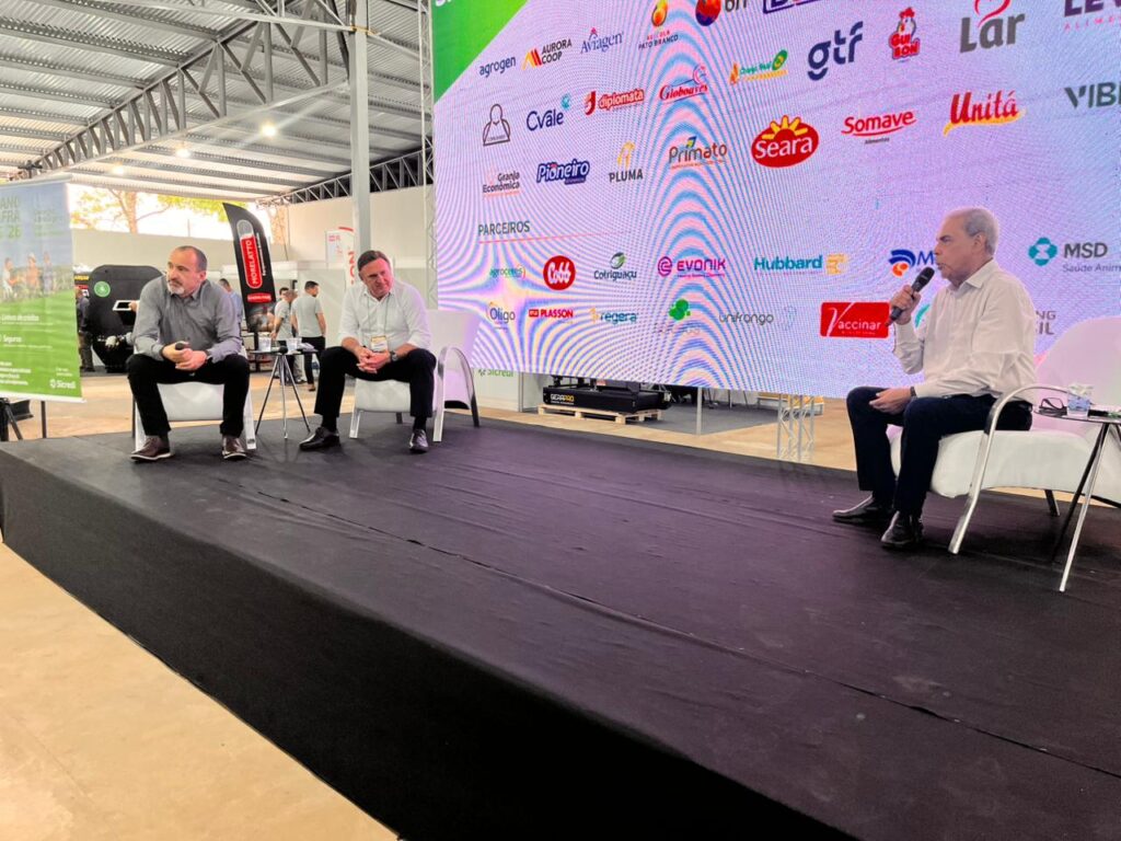 mercado global de carnes