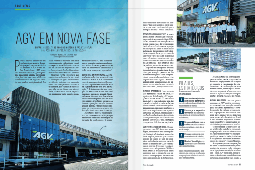 AGV