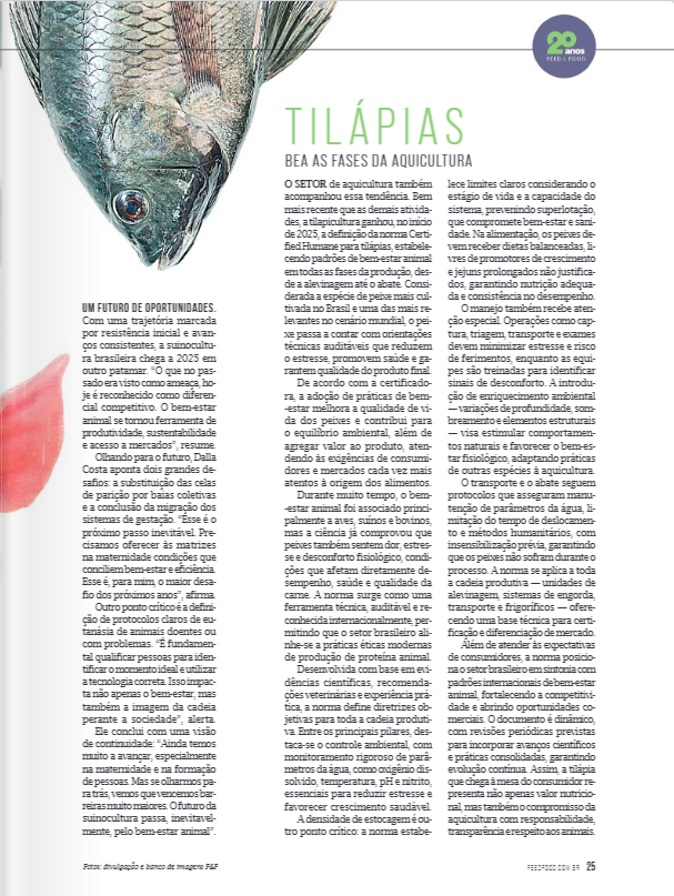 Tilápias