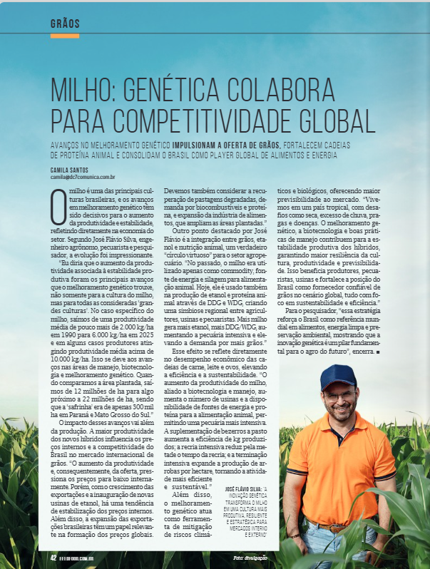 Milho