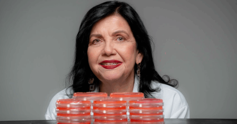 Mariangela Hungria será agraciada com o Prêmio Mundial da Alimentação