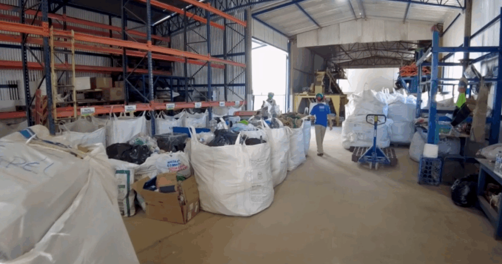 Programa Ciclos,Sustentabilidade,COP30