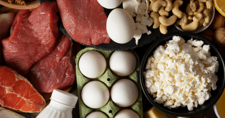 Proteína animal garante segurança alimentar no Brasil