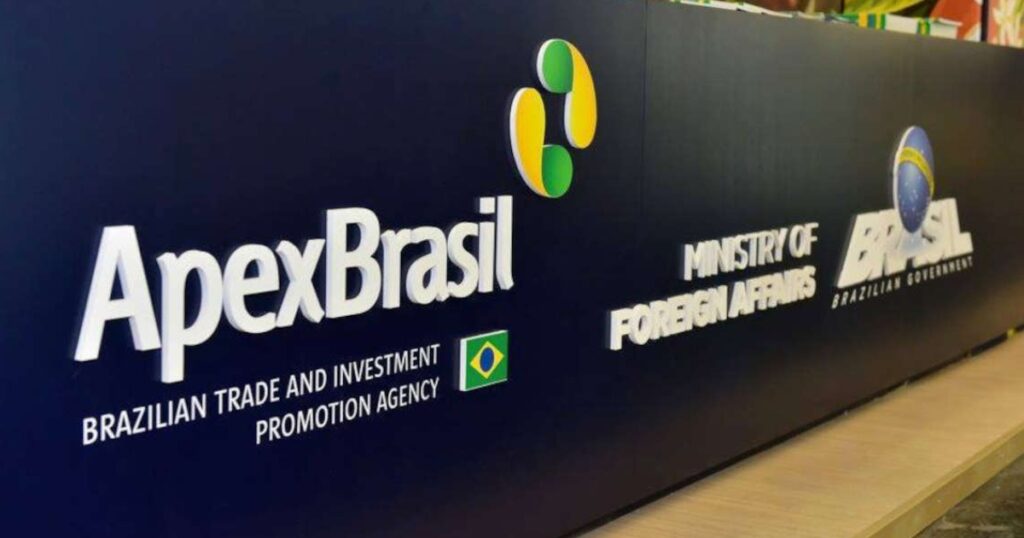 ApexBrasil Mato Grosso