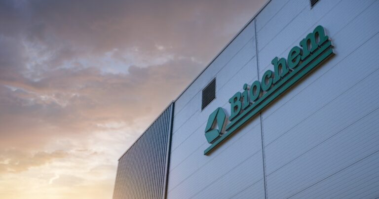 Biochem adquire negócio global de glicinatos da BASF e amplia atuação em nutrição animal