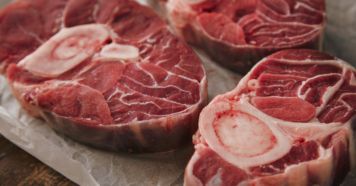 exportações de carne bovina para a Ásia