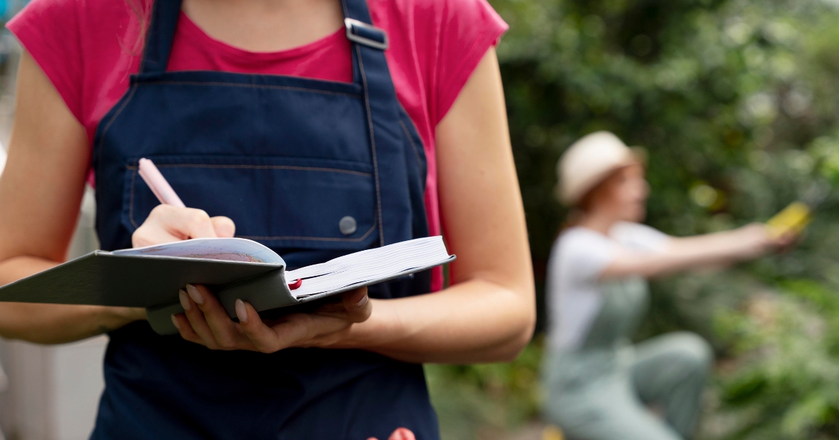 Curso técnico em Agropecuária