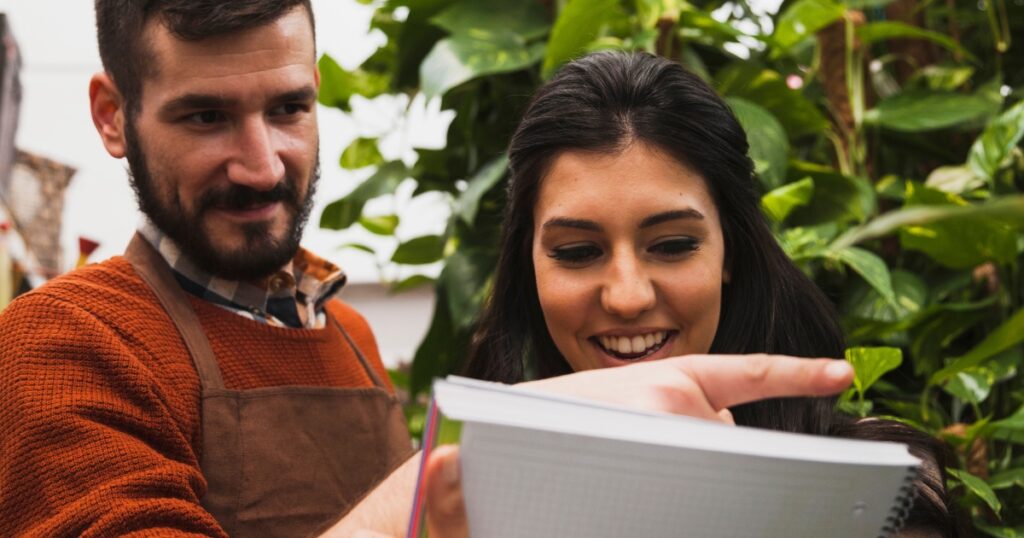Curso técnico em Agropecuária