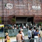 Mapa garante protagonismo brasileiro na COP30 com 112 participações e destaca o programa Caminho Verde Brasil na Blue Zone