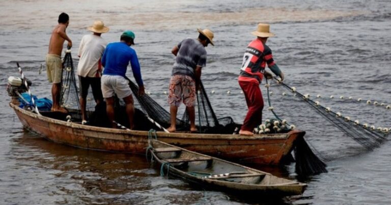 MPA define metas até 2028 para impulsionar pesca e aquicultura no país